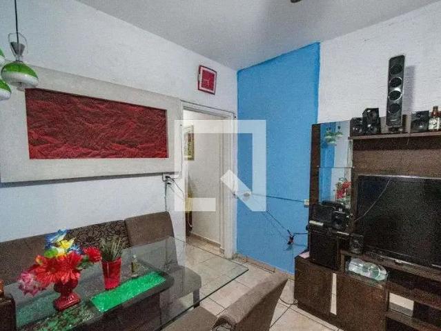 Apartamento para Venda em São Paulo/SP Liberdade 1 Quartos