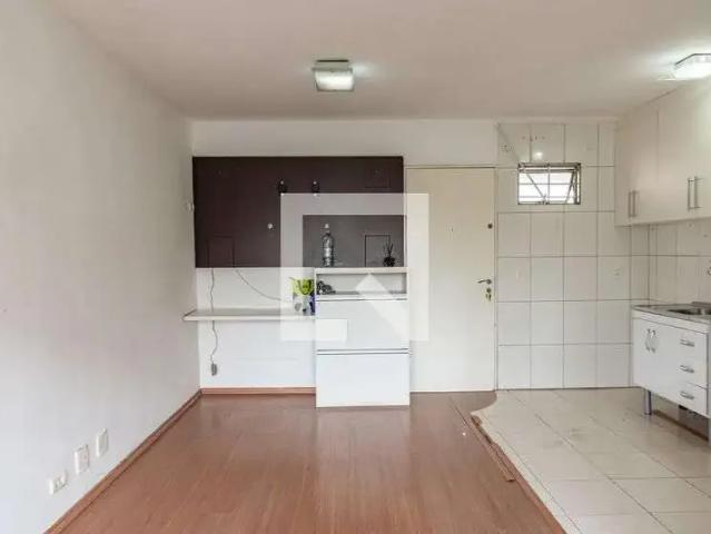 Apartamento para Venda em São Paulo/SP Liberdade 1 Quartos