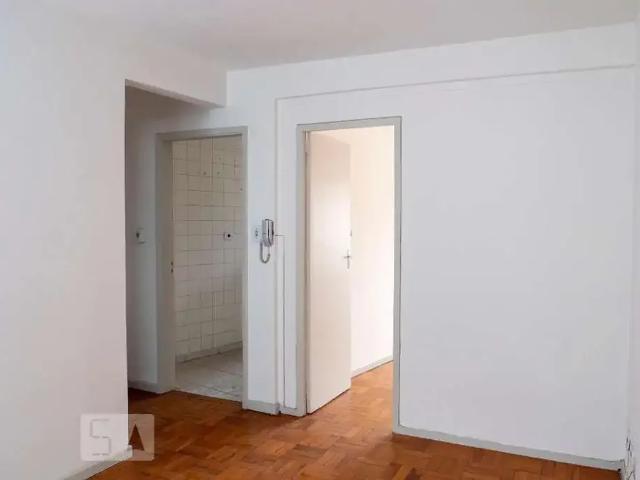 Apartamento para Venda em São Paulo/SP Liberdade 1 Quartos