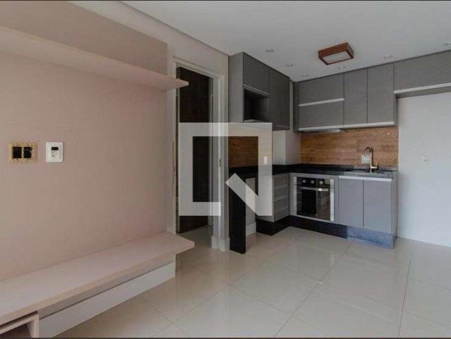 Apartamento para Venda em São Paulo/SP Liberdade 1 Quartos