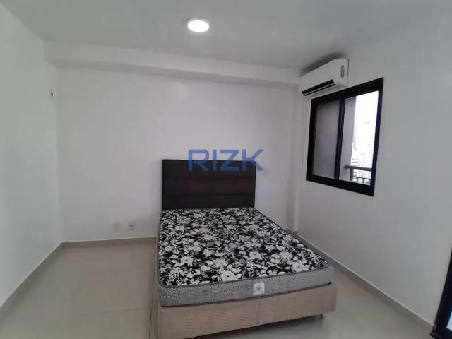 Apartamento para Venda em São Paulo/SP Liberdade 1 Quartos
