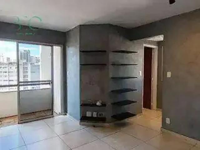 Apartamento para Venda em São Paulo/SP Liberdade 1 Quartos