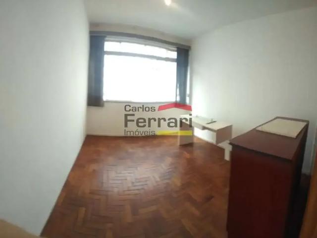 Apartamento para Venda em São Paulo/SP Liberdade 1 Quartos