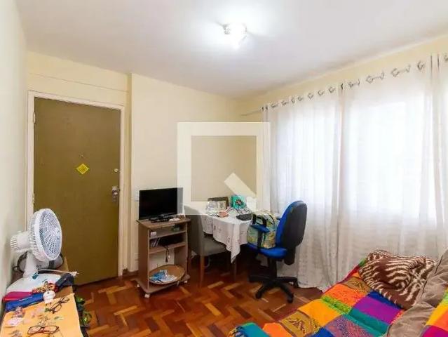 Apartamento para Venda em São Paulo/SP Liberdade 1 Quartos
