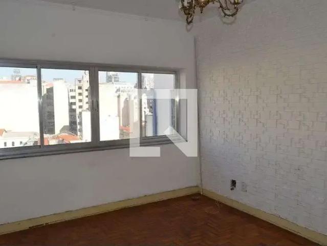 Apartamento para Venda em São Paulo/SP Liberdade 1 Quartos