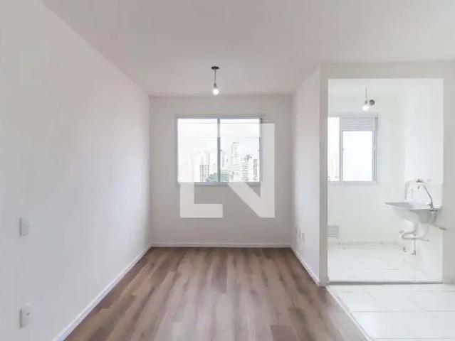 Apartamento para Venda em São Paulo/SP Liberdade 1 Quartos