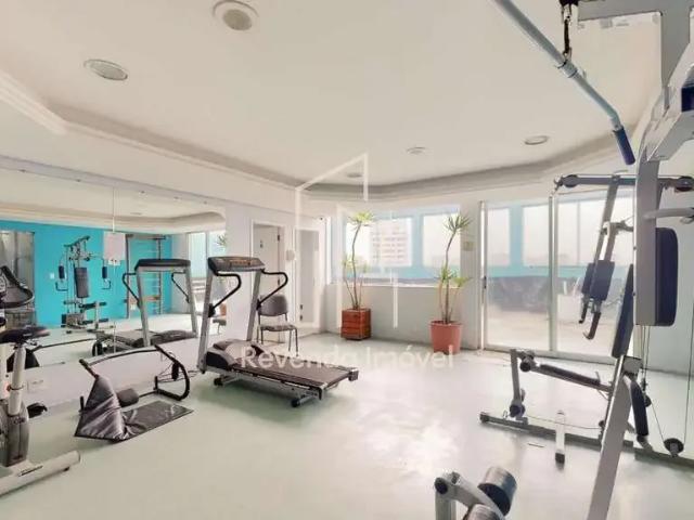 Apartamento para Venda em São Paulo/SP Liberdade 1 Quartos
