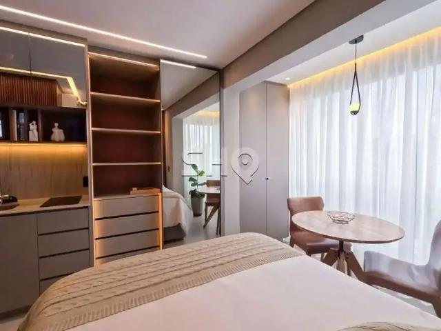 Apartamento para Venda em São Paulo/SP Liberdade 1 Quartos