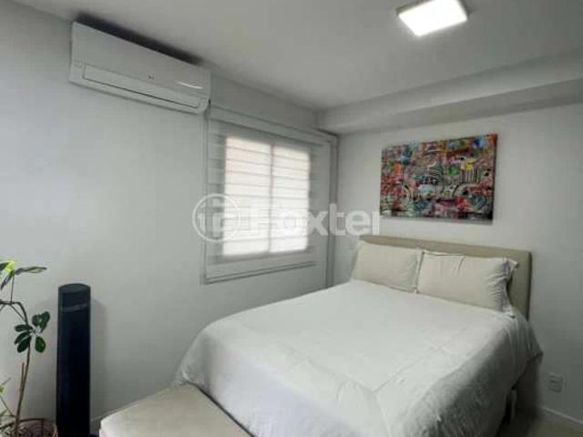 Apartamento para Venda em São Paulo/SP Liberdade 1 Quartos