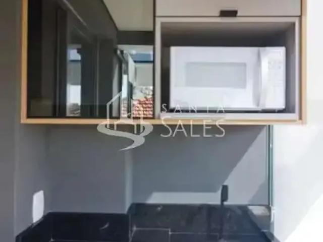 Apartamento para Venda em São Paulo/SP Liberdade 1 Quartos