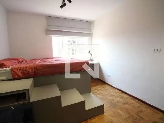 Apartamento para Venda em São Paulo/SP Liberdade 1 Quartos