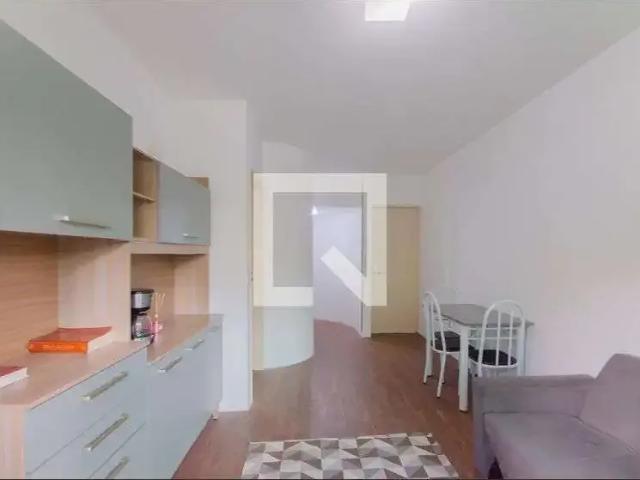 Apartamento para Venda em São Paulo/SP Liberdade 1 Quartos