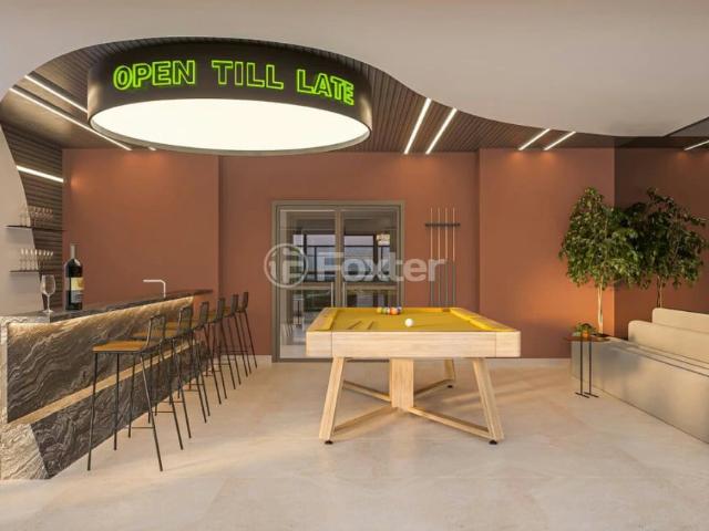 Apartamento para Venda em São Paulo/SP Liberdade 1 Quartos