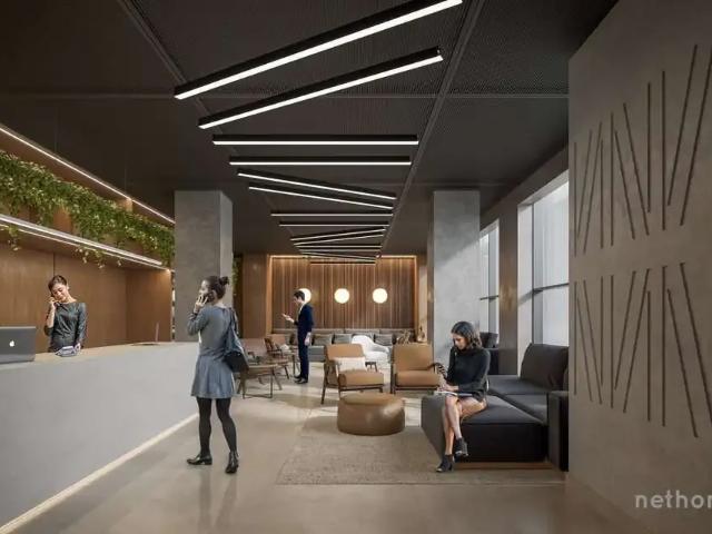 Apartamento para Venda em São Paulo/SP Liberdade 1 Quartos