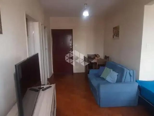 Apartamento para Venda em São Paulo/SP Liberdade 1 Quartos