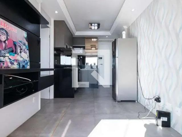 Apartamento para Venda em São Paulo/SP Liberdade 1 Quartos