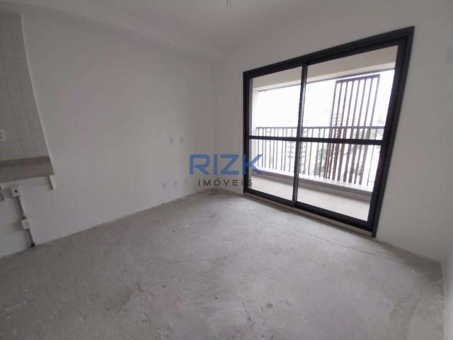 Apartamento para Venda em São Paulo/SP Liberdade 1 Quartos