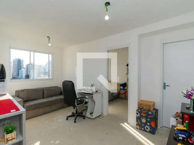 Apartamento para Venda em São Paulo/SP Liberdade 1 Quartos