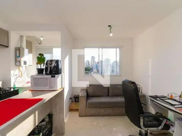 Apartamento para Venda em São Paulo/SP Liberdade 1 Quartos