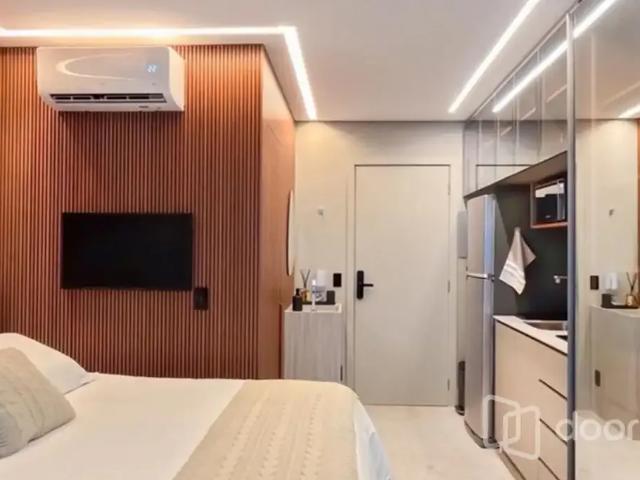 Apartamento para Venda em São Paulo/SP Liberdade 1 Quartos