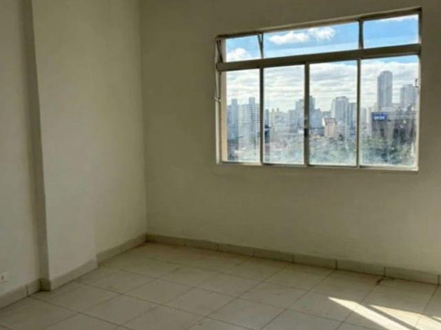Apartamento para Venda em São Paulo/SP Liberdade 1 Quartos