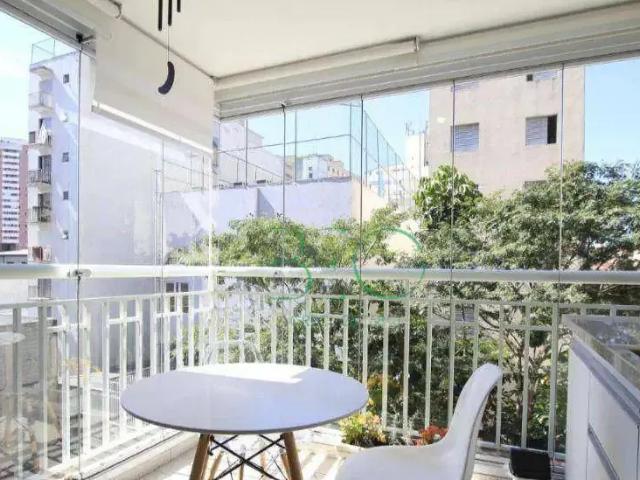 Apartamento para Venda em São Paulo/SP Liberdade 1 Quartos