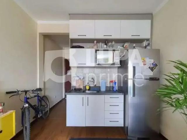 Apartamento para Venda em São Paulo/SP Liberdade 1 Quartos