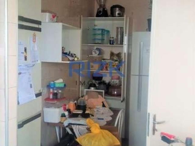 Apartamento para Venda em São Paulo/SP Liberdade 1 Quartos