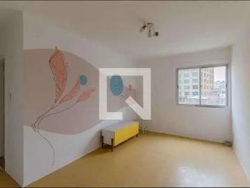 Apartamento para Venda em São Paulo/SP Liberdade 2 Quartos