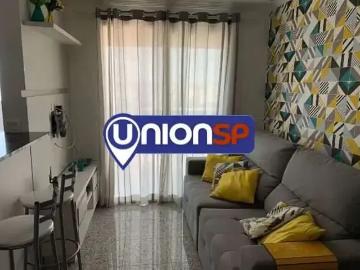 Apartamento para Venda em São Paulo/SP Liberdade 2 Quartos