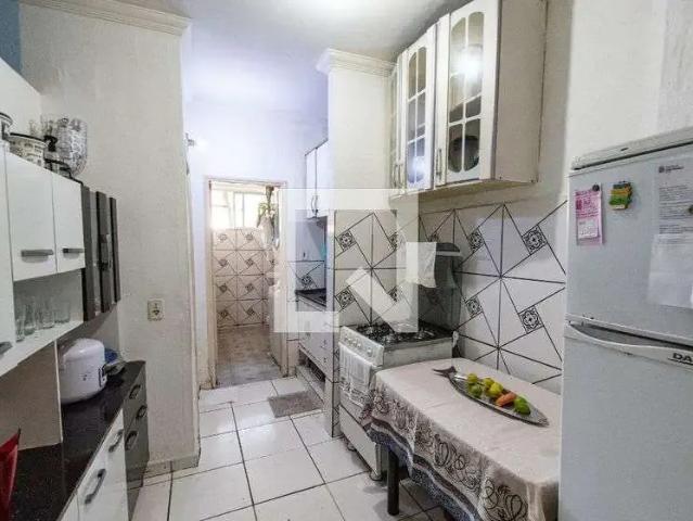 Apartamento para Venda em São Paulo/SP Liberdade 2 Quartos