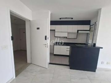 Apartamento para Venda em São Paulo/SP Liberdade 2 Quartos