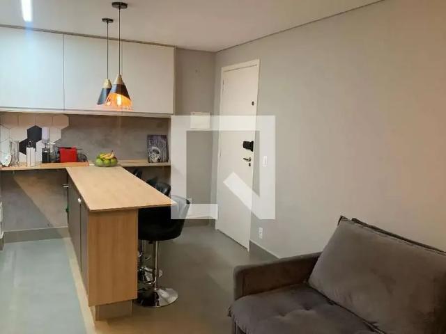 Apartamento para Venda em São Paulo/SP Liberdade 2 Quartos