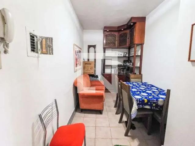 Apartamento para Venda em São Paulo/SP Liberdade 2 Quartos
