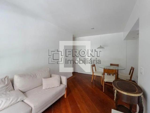 Apartamento para Venda em São Paulo/SP Liberdade 2 Quartos