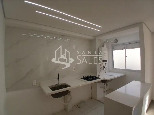 Apartamento para Venda em São Paulo/SP Liberdade 2 Quartos