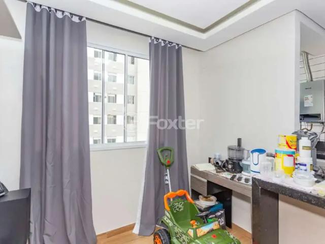 Apartamento para Venda em São Paulo/SP Liberdade 2 Quartos