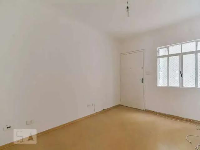 Apartamento para Venda em São Paulo/SP Liberdade 2 Quartos
