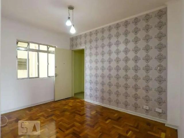 Apartamento para Venda em São Paulo/SP Liberdade 2 Quartos