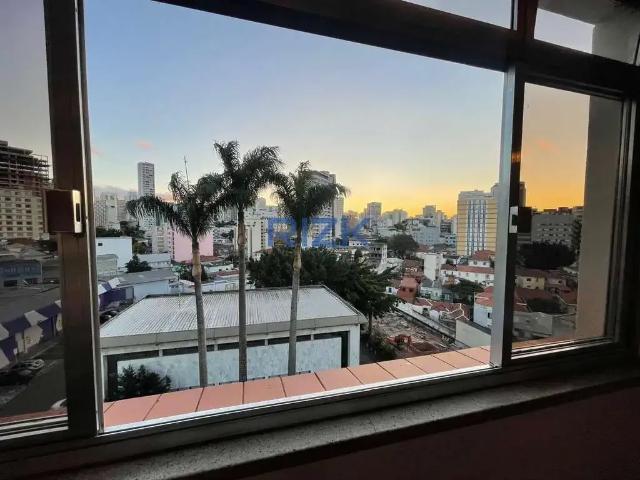 Apartamento para Venda em São Paulo/SP Liberdade 2 Quartos