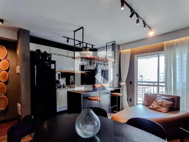 Apartamento para Venda em São Paulo/SP Liberdade 2 Quartos