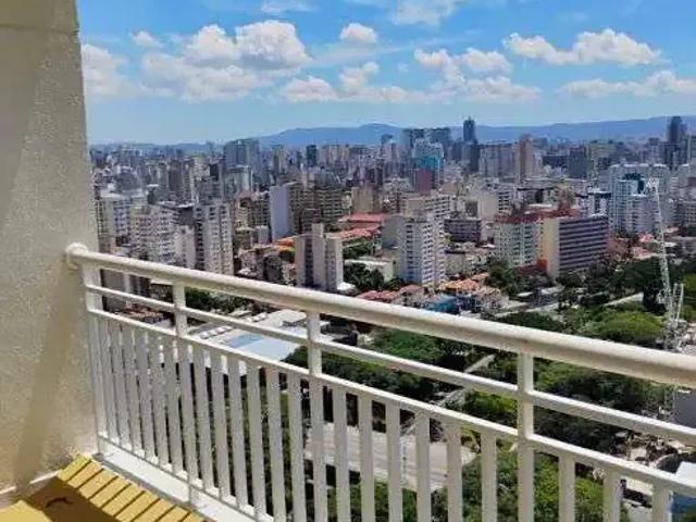 Apartamento para Venda em São Paulo/SP Liberdade 2 Quartos