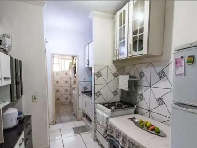 Apartamento para Venda em São Paulo/SP Liberdade 2 Quartos