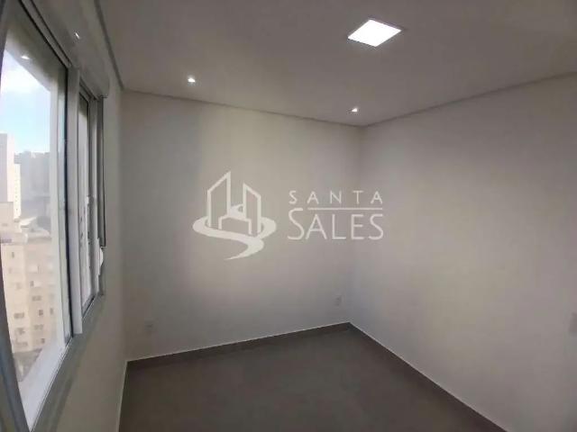 Apartamento para Venda em São Paulo/SP Liberdade 2 Quartos