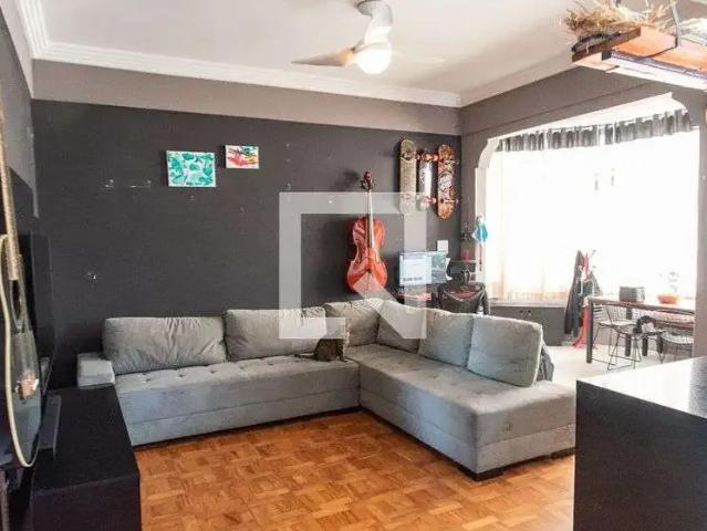Apartamento para Venda em São Paulo/SP Liberdade 2 Quartos