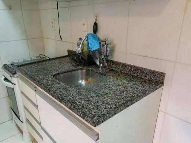 Apartamento para Venda em São Paulo/SP Liberdade 2 Quartos