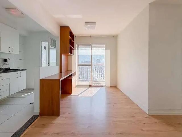 Apartamento para Venda em São Paulo/SP Liberdade 2 Quartos