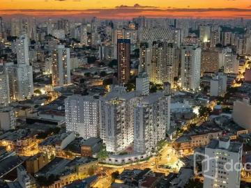 Apartamento para Venda em São Paulo/SP Liberdade 2 Quartos