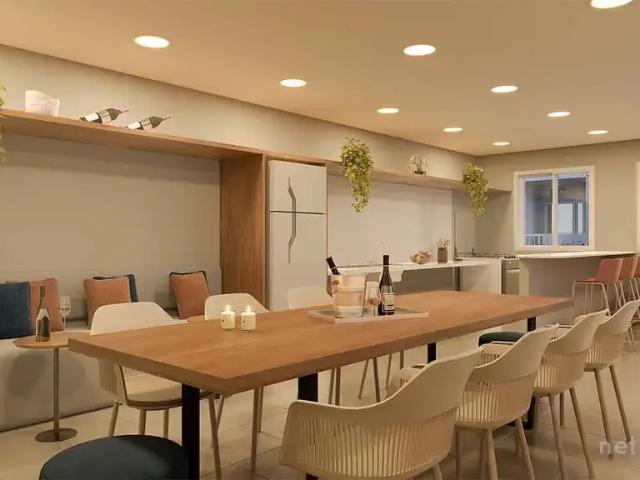 Apartamento para Venda em São Paulo/SP Liberdade 2 Quartos