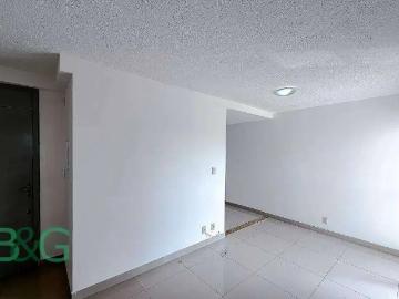 Apartamento para Venda em São Paulo/SP Liberdade 2 Quartos